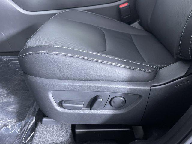 new 2026 Mazda CX-5 car, priced at $40,735