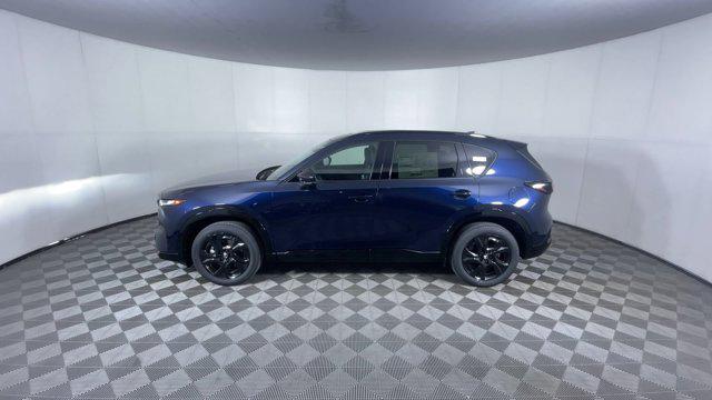 new 2026 Mazda CX-5 car, priced at $40,735