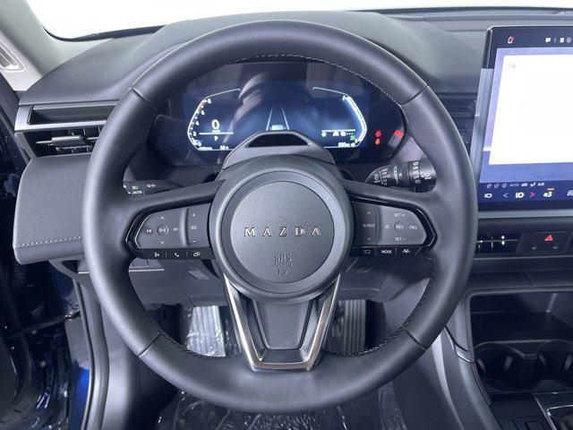 new 2026 Mazda CX-5 car, priced at $40,735