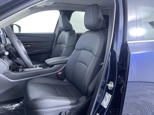 new 2026 Mazda CX-5 car, priced at $40,735