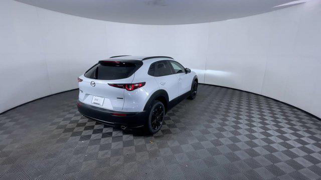 new 2026 Mazda CX-30 car, priced at $31,306