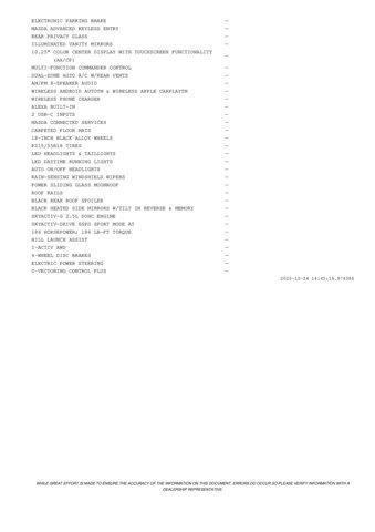 new 2026 Mazda CX-30 car, priced at $31,306