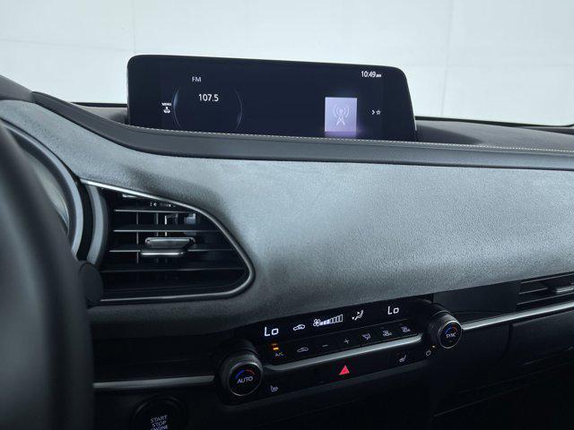 new 2026 Mazda CX-30 car, priced at $31,306