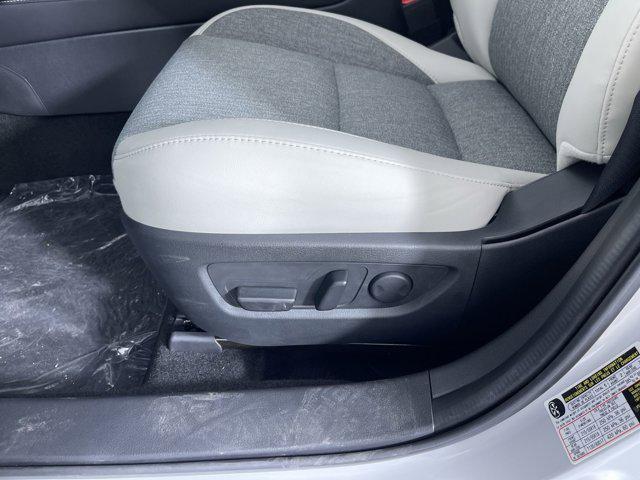 new 2026 Mazda CX-30 car, priced at $31,306