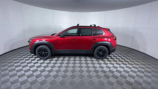new 2026 Mazda CX-50 Hybrid car, priced at $40,413