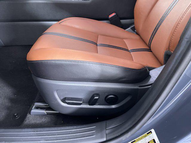 used 2025 Mazda CX-50 car, priced at $39,971
