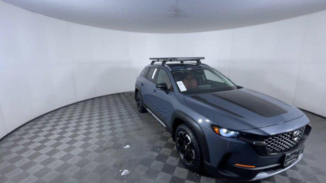 used 2025 Mazda CX-50 car, priced at $39,971