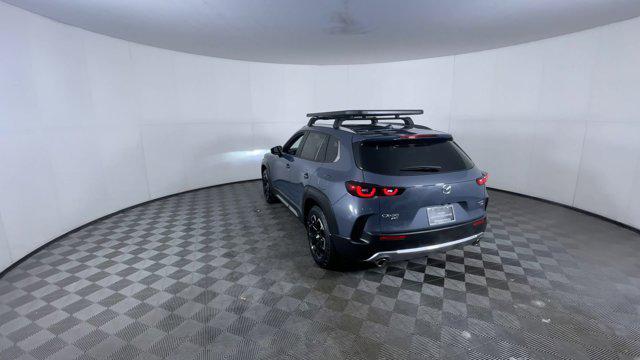 used 2025 Mazda CX-50 car, priced at $39,971