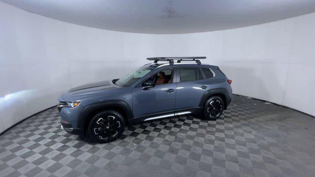 used 2025 Mazda CX-50 car, priced at $39,971
