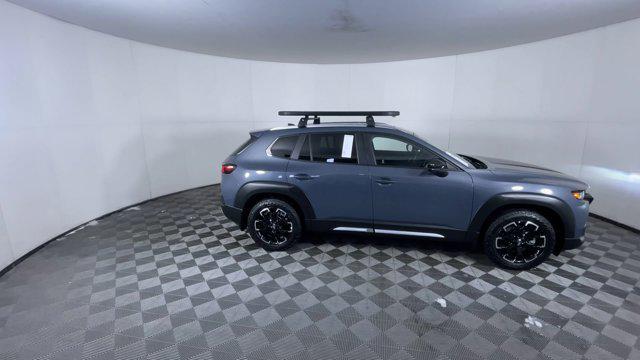used 2025 Mazda CX-50 car, priced at $39,971