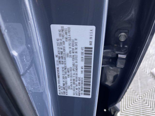 used 2025 Mazda CX-50 car, priced at $39,971