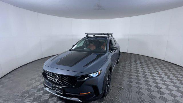 used 2025 Mazda CX-50 car, priced at $39,971