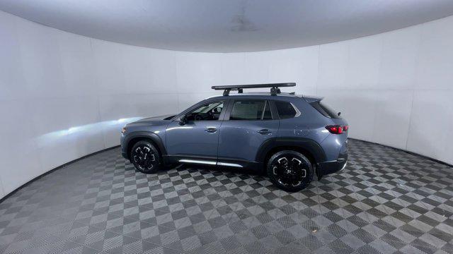 used 2025 Mazda CX-50 car, priced at $39,971