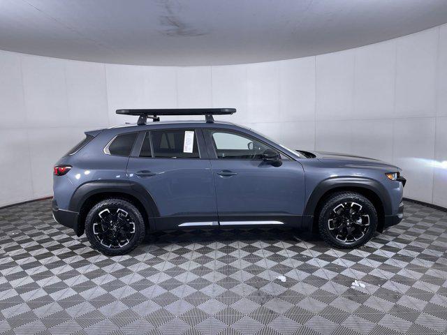used 2025 Mazda CX-50 car, priced at $39,971