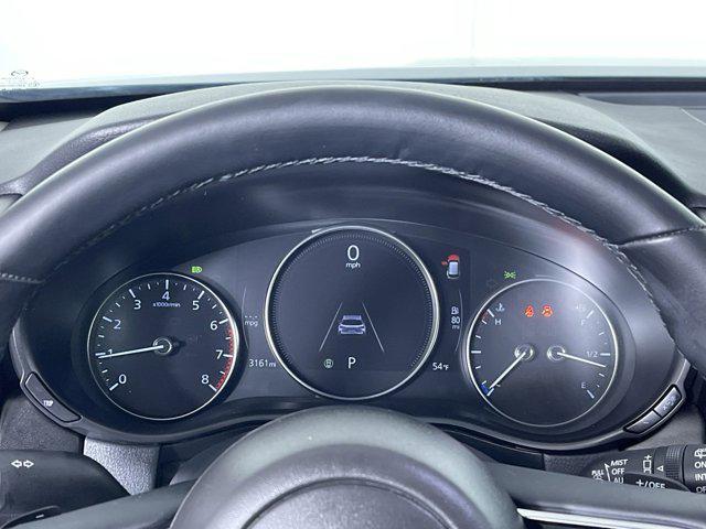 used 2025 Mazda CX-50 car, priced at $39,971
