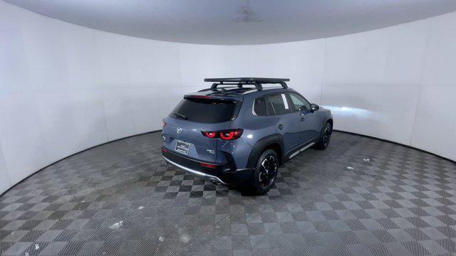 used 2025 Mazda CX-50 car, priced at $39,971