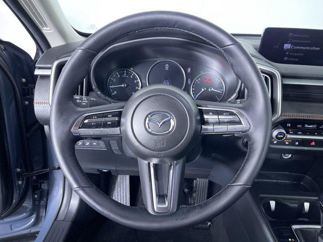 used 2025 Mazda CX-50 car, priced at $39,971