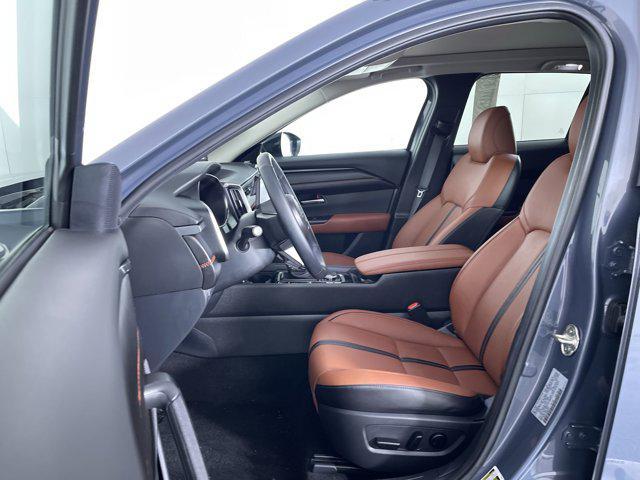 used 2025 Mazda CX-50 car, priced at $39,971