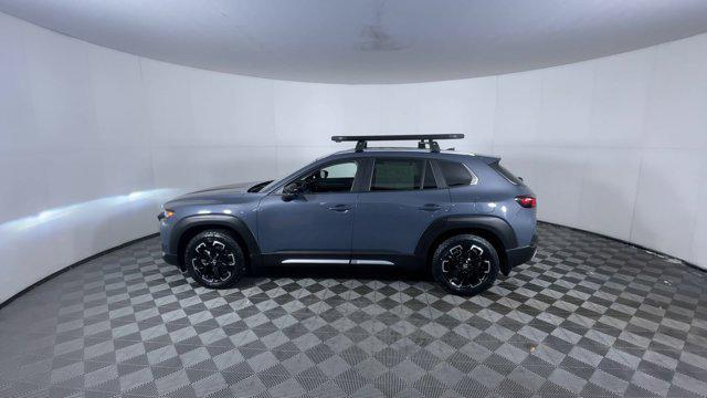 used 2025 Mazda CX-50 car, priced at $39,971