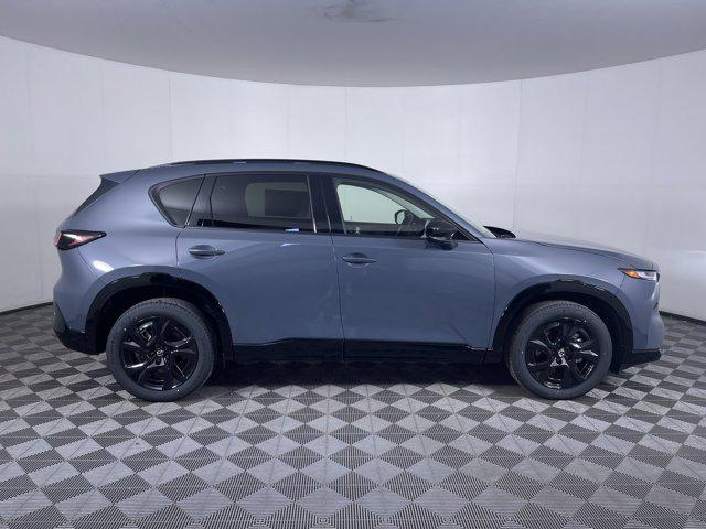 new 2026 Mazda CX-5 car, priced at $41,960