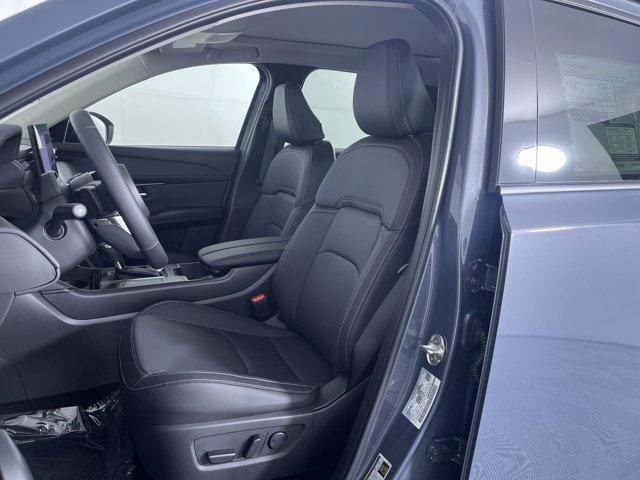new 2026 Mazda CX-5 car, priced at $41,960