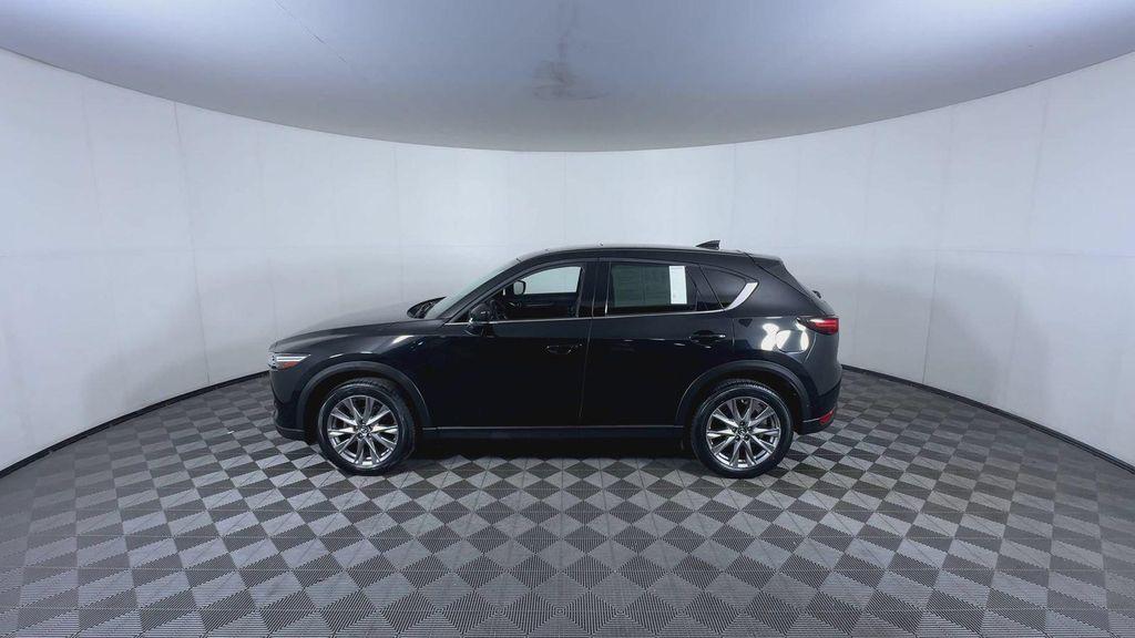 used 2019 Mazda CX-5 car, priced at $20,900