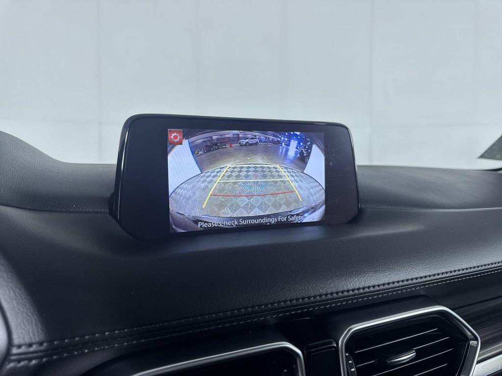 used 2019 Mazda CX-5 car, priced at $20,900
