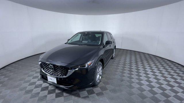 new 2025 Mazda CX-5 car, priced at $36,779