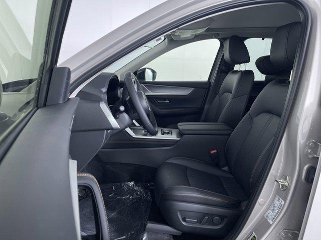 new 2026 Mazda CX-90 car, priced at $47,800