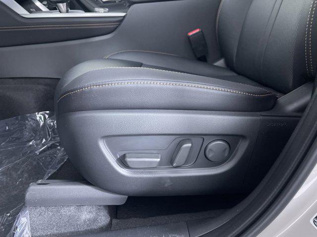 new 2026 Mazda CX-90 car, priced at $47,800