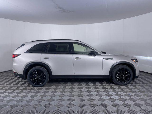 new 2026 Mazda CX-90 car, priced at $47,800