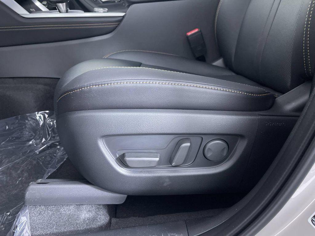 new 2026 Mazda CX-90 car, priced at $47,567