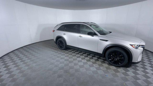new 2026 Mazda CX-90 car, priced at $47,800