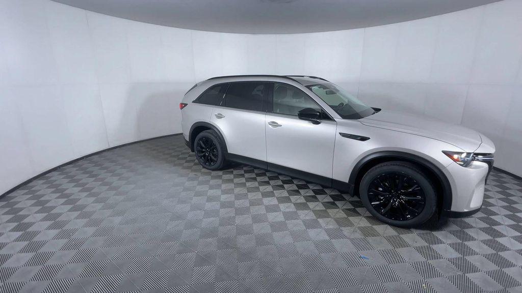 new 2026 Mazda CX-90 car, priced at $47,567