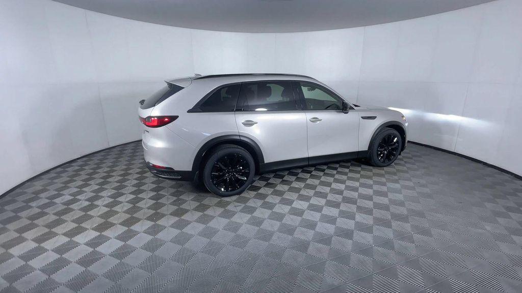 new 2026 Mazda CX-90 car, priced at $47,567