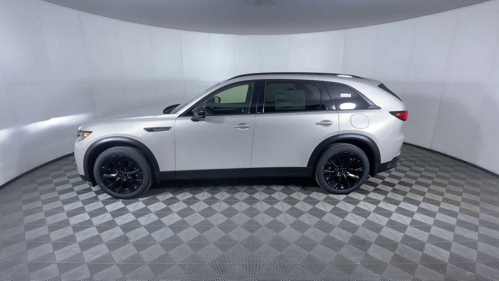 new 2026 Mazda CX-90 car, priced at $47,567