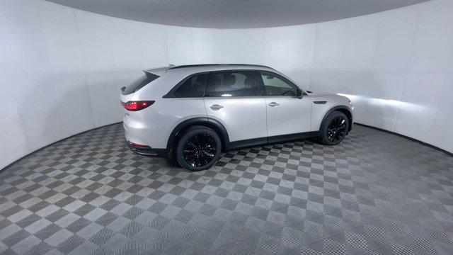 new 2026 Mazda CX-90 car, priced at $47,800