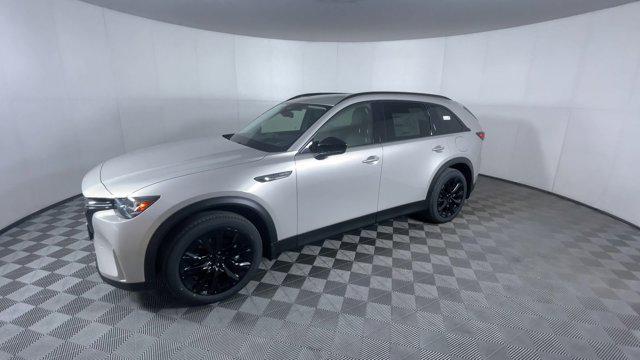 new 2026 Mazda CX-90 car, priced at $47,800