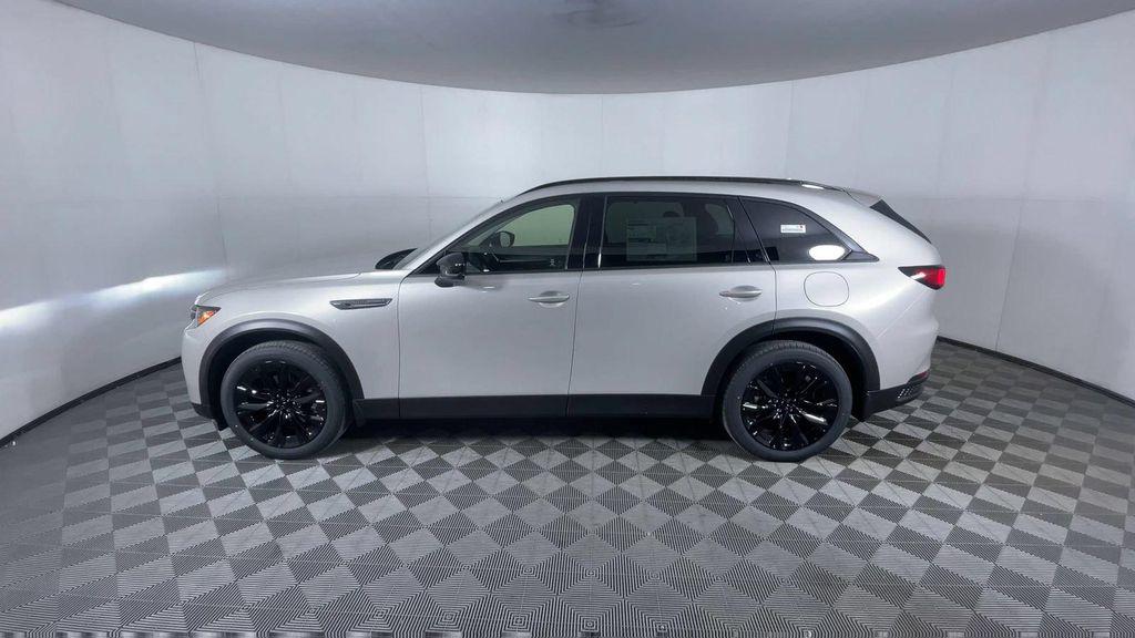 new 2026 Mazda CX-90 car, priced at $47,567