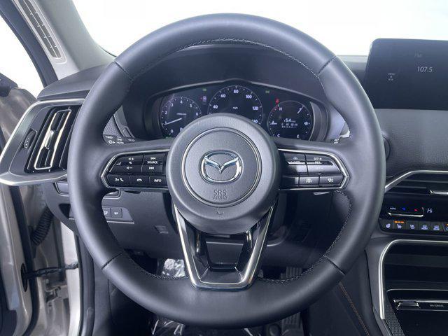 new 2026 Mazda CX-90 car, priced at $47,800