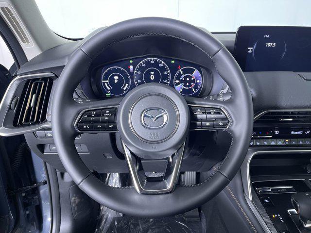 new 2026 Mazda CX-90 PHEV car, priced at $56,331