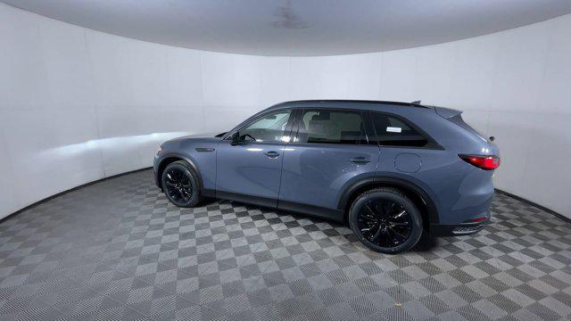 new 2026 Mazda CX-90 PHEV car, priced at $56,331