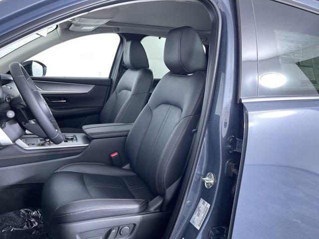 new 2026 Mazda CX-90 PHEV car, priced at $56,331