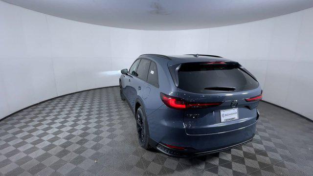 new 2026 Mazda CX-90 PHEV car, priced at $56,331