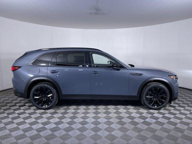 new 2026 Mazda CX-90 PHEV car, priced at $56,331