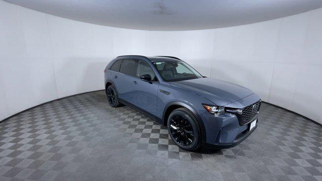 new 2026 Mazda CX-90 PHEV car, priced at $56,331