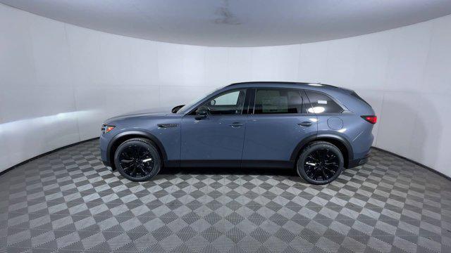 new 2026 Mazda CX-90 PHEV car, priced at $56,331