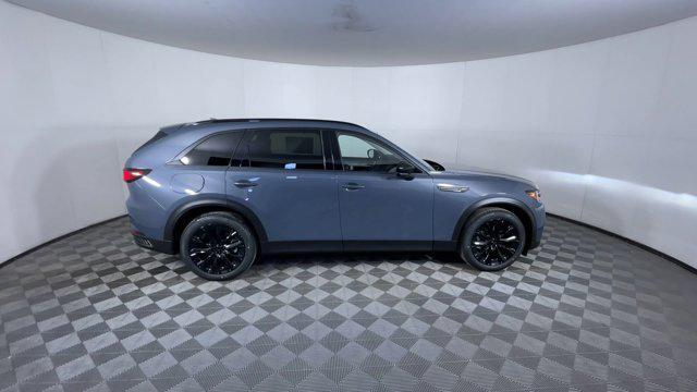 new 2026 Mazda CX-90 PHEV car, priced at $56,331