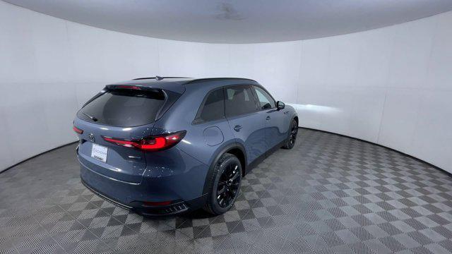 new 2026 Mazda CX-90 PHEV car, priced at $56,331