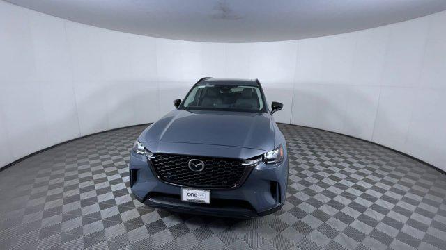 new 2026 Mazda CX-90 PHEV car, priced at $56,331